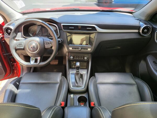 2019 MG ZS 1.5 Alpha W/Sunroof A/T - Image 11