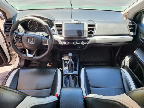 2021 Honda City 1.5 S Loaded A/T - Image 11