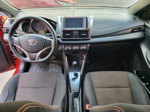 2017 Toyota Yaris 1.3 E 20K KM A/T - Image 11