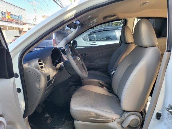 2019 Nissan Almera 1.5 LE A/T - Image 11