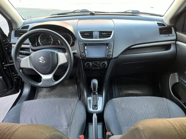 2017 Suzuki Swift  1.2 GL A/T - Image 11