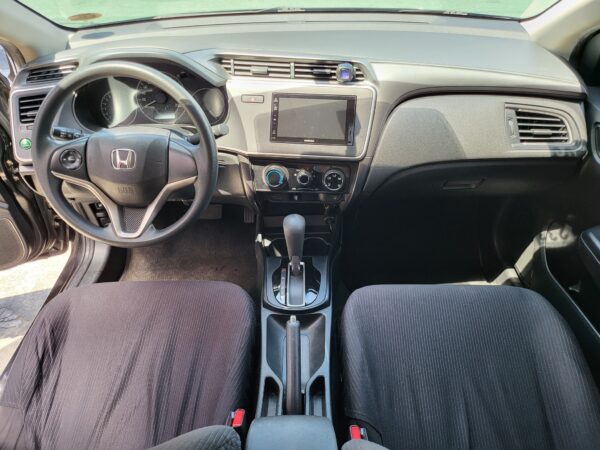 2019 Honda City 1.5 E A/T - Image 11