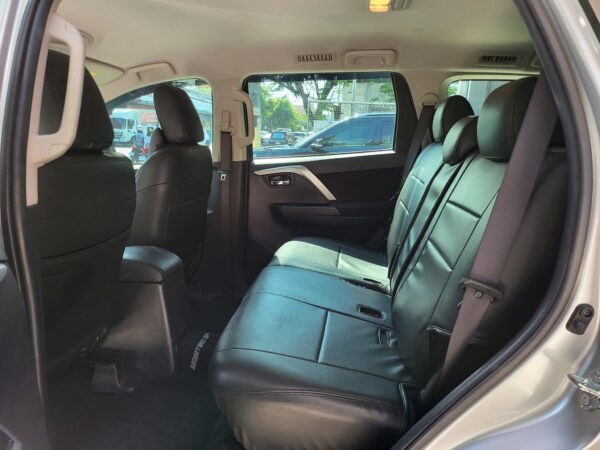 2022 Mitsubishi Montero Sport 2.4 GLX Manual - Image 11
