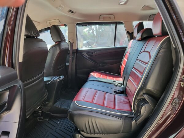 2023 Toyota Innova 2.8 E Diesel A/T - Image 12