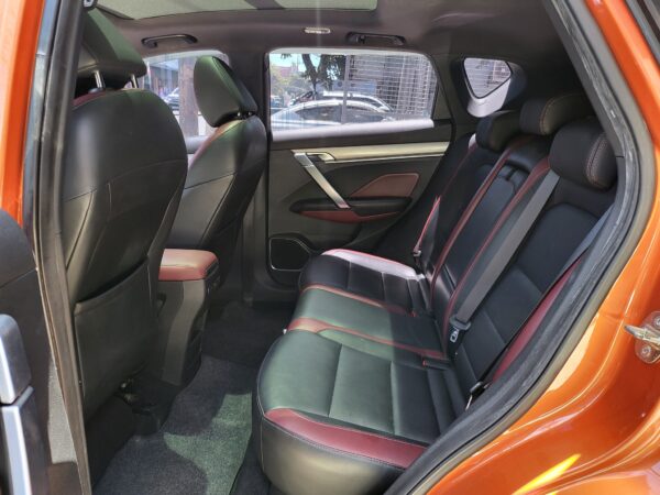 2020 Geely Coolray 1.5 Sport W/Sunroof A/T - Image 12