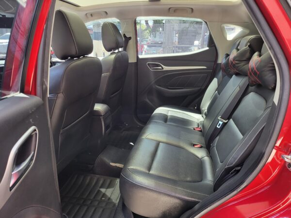 2019 MG ZS 1.5 Alpha W/Sunroof A/T - Image 12