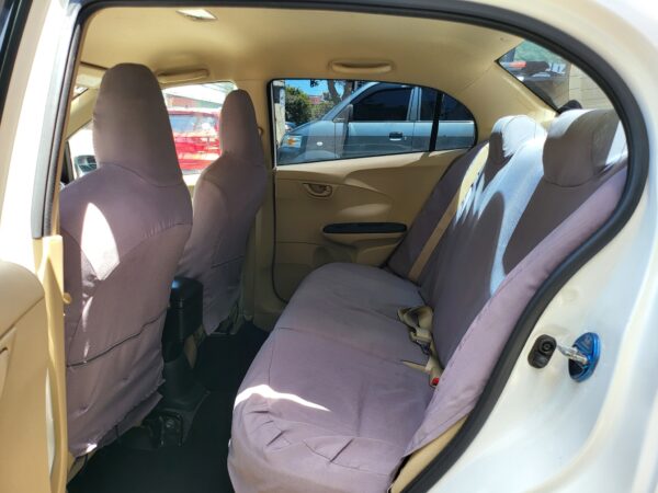 2019 Acquired Honda Brio Amaze 1.3 S A/T - Image 12