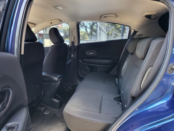 2017 Acquired Honda HR-V 1.8 EL A/T - Image 12