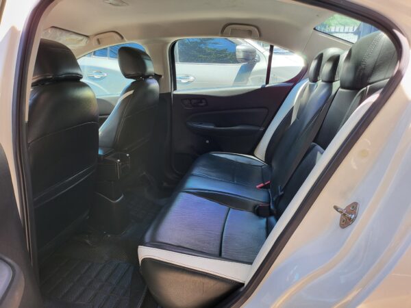 2021 Honda City 1.5 S Loaded A/T - Image 12