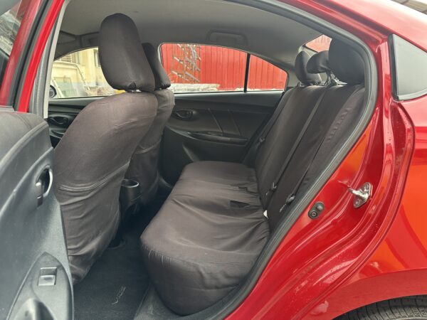 2015 Toyota Vios 1.3 E 30K KM Gas Automatic - Image 12