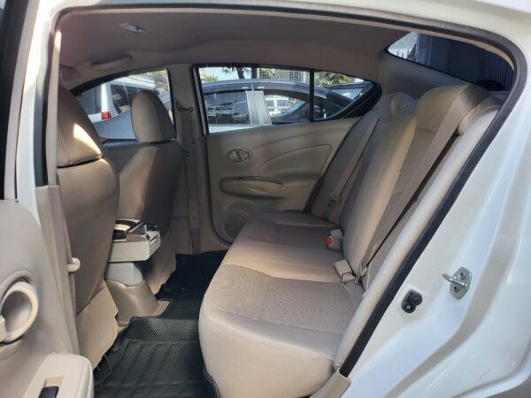 2019 Nissan Almera 1.5 LE A/T - Image 12