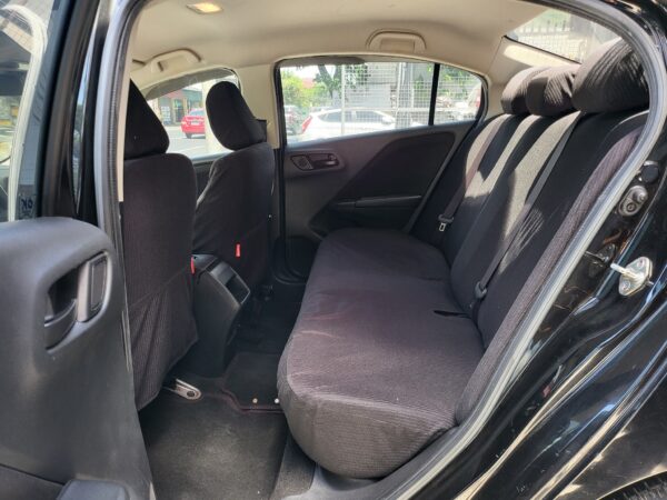 2019 Honda City 1.5 E A/T - Image 12