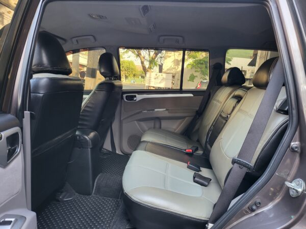 2013 Mitsubishi Montero Sport 2.4 GLS V A/T - Image 12