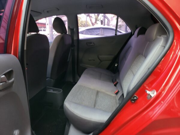 2019 Acquired Kia Picanto 1.2 EX 20K KM A/T - Image 12