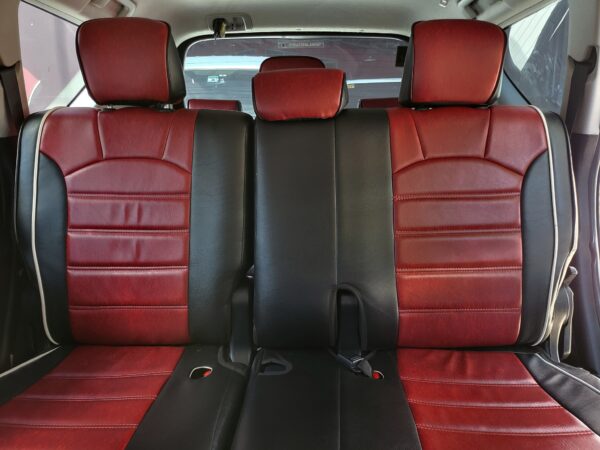2023 Toyota Innova 2.8 E Diesel A/T - Image 13