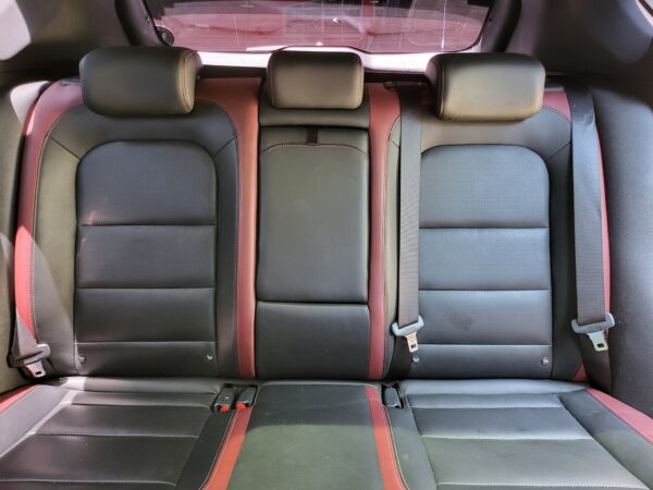 2020 Geely Coolray 1.5 Sport W/Sunroof A/T - Image 13