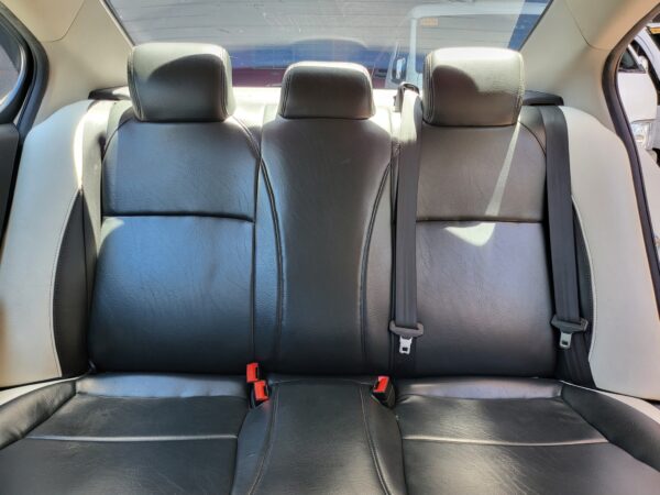 2021 Honda City 1.5 S Loaded A/T - Image 13