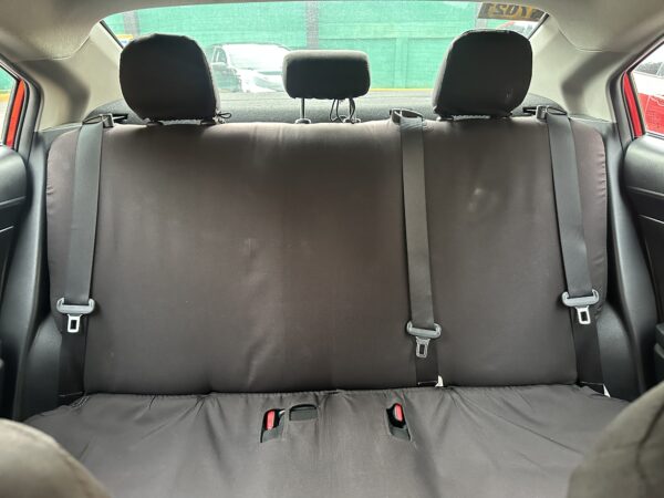 2015 Toyota Vios 1.3 E 30K KM Gas Automatic - Image 13
