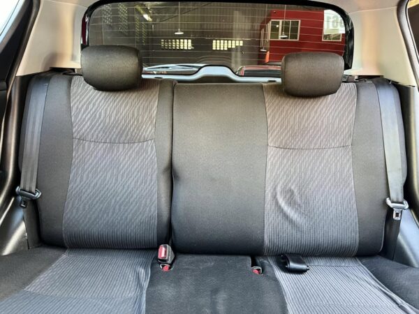 2017 Suzuki Swift  1.2 GL A/T - Image 13