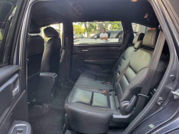 2023 Honda Brv 1.5 VX Save 350K From Brand New A/T - Image 13
