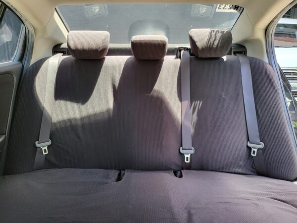 2019 Honda City 1.5 E A/T - Image 13
