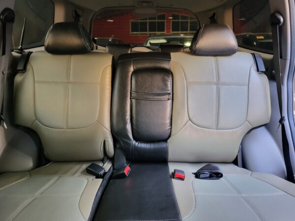 2013 Mitsubishi Montero Sport 2.4 GLS V A/T - Image 13