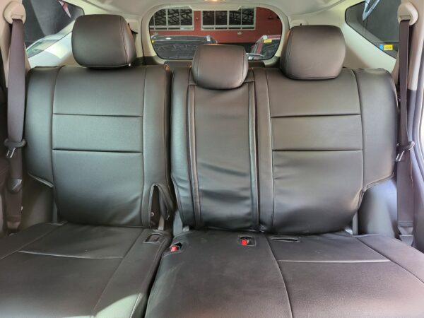 2022 Mitsubishi Montero Sport 2.4 GLX Manual - Image 13