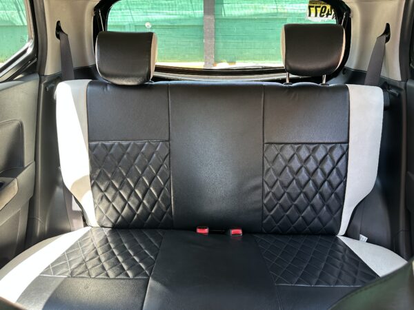 Toyota Wigo 2017 1.0 G Gas Automatic - Image 13