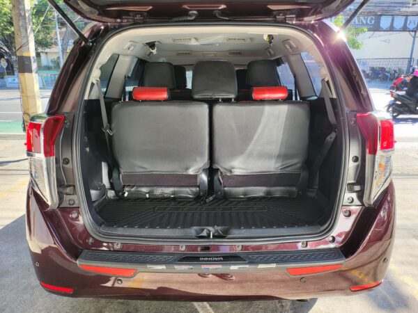 2023 Toyota Innova 2.8 E Diesel A/T - Image 14
