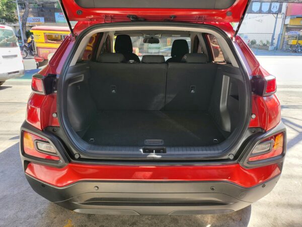 2019 Hyundai Kona 2.0 GLS A/T - Image 14