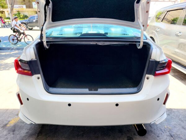 2021 Honda City 1.5 S Loaded A/T - Image 14