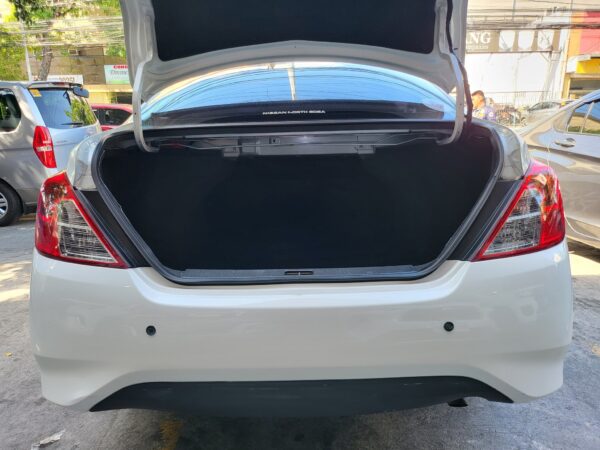2019 Nissan Almera 1.5 LE A/T - Image 14