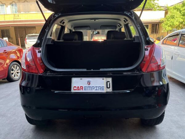 2017 Suzuki Swift  1.2 GL A/T - Image 14