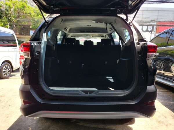 2020 Toyota Rush 1.5 E Casa Maintained A/T - Image 14
