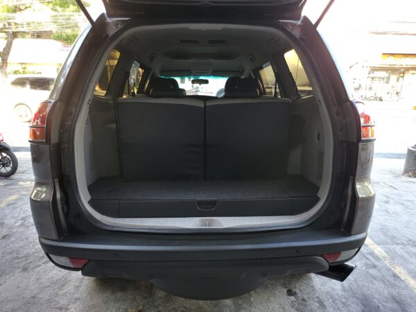2013 Mitsubishi Montero Sport 2.4 GLS V A/T - Image 14