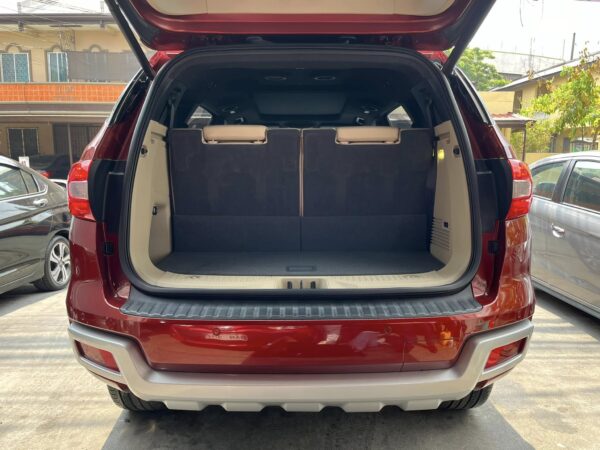 2016 Ford Everest 3.2 Titanium 4x4 W/Sunroof A/T - Image 15