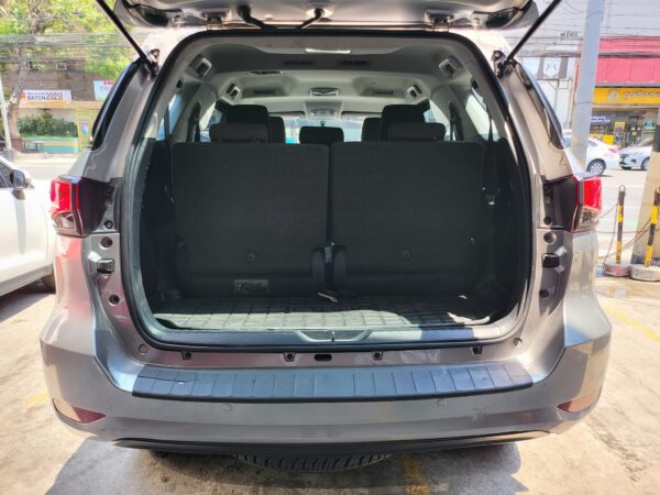 2020 Toyota Fortuner 2.7 G Gas 30K KM A/T - Image 14