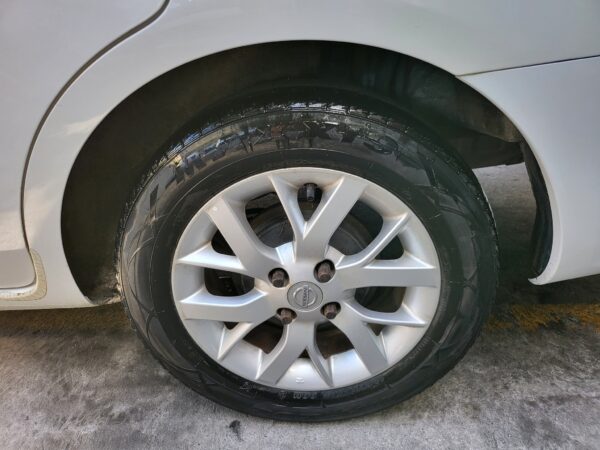 2019 Nissan Almera 1.5 LE A/T - Image 15