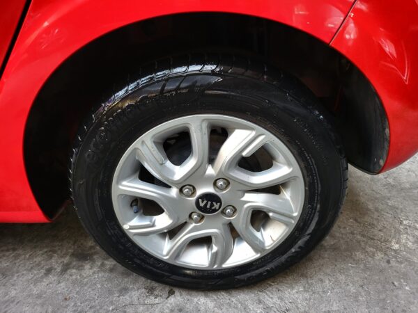 2019 Acquired Kia Picanto 1.2 EX 20K KM A/T - Image 15