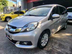 2015 Honda Mobilio 1.5 V A/T