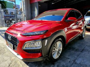 2019 Hyundai Kona 2.0 GLS A/T