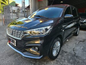 2020 Suzuki Ertiga 1.5 GL 30K KM A/T