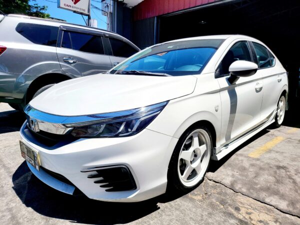 2021 Honda City 1.5 S Loaded A/T