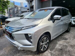 2019 Mitsubishi Xpander 1.5 GLS A/T