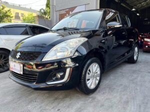 2017 Suzuki Swift  1.2 GL A/T