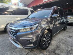 2023 Honda Brv 1.5 VX Save 350K From Brand New A/T