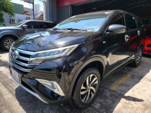 2020 Toyota Rush 1.5 E Casa Maintained A/T