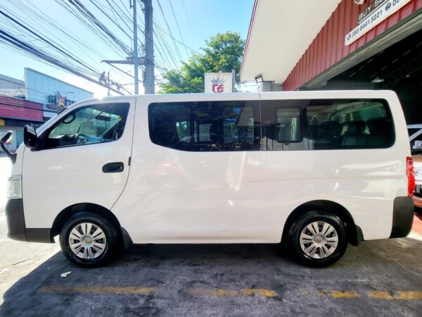 2020 Nissan NV350 2.5 Urvan M/T - Image 3