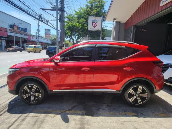 2019 MG ZS 1.5 Alpha W/Sunroof A/T - Image 3
