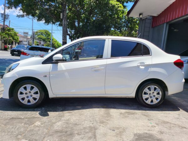 2019 Acquired Honda Brio Amaze 1.3 S A/T - Image 3